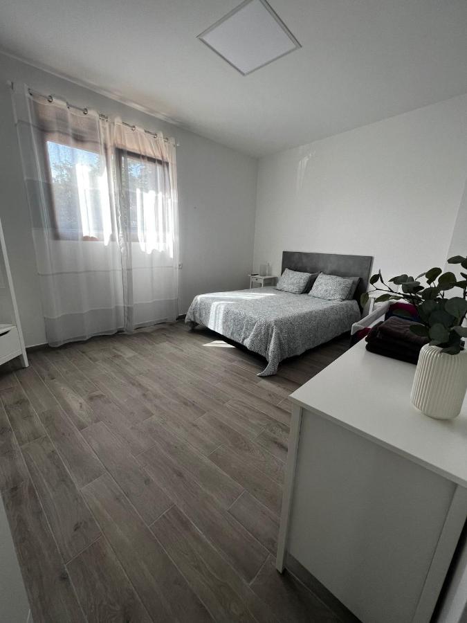 El Puente Holiday Home-Ii 8,1Kms Airport Ingenio Bagian luar foto